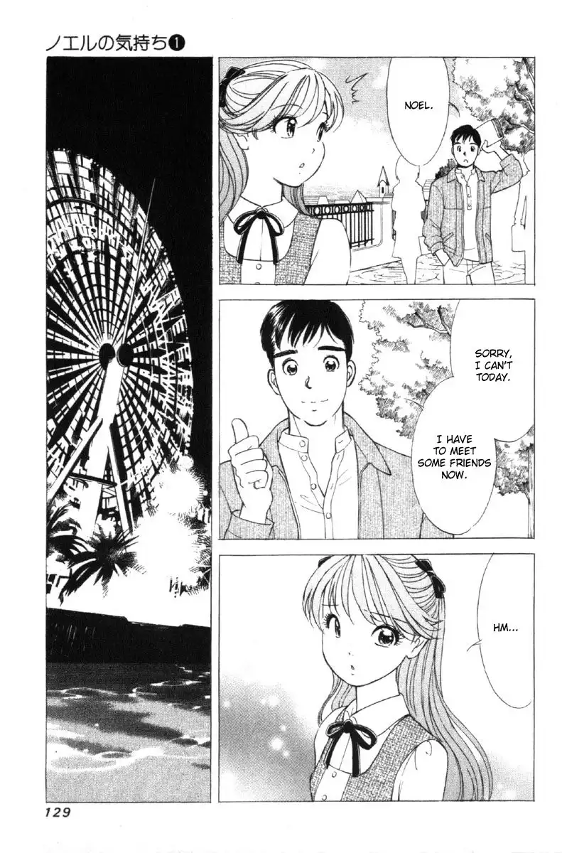 Noel no Kimochi Chapter 5 13